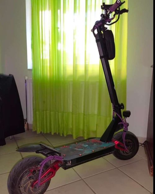 Vente livraison domicile