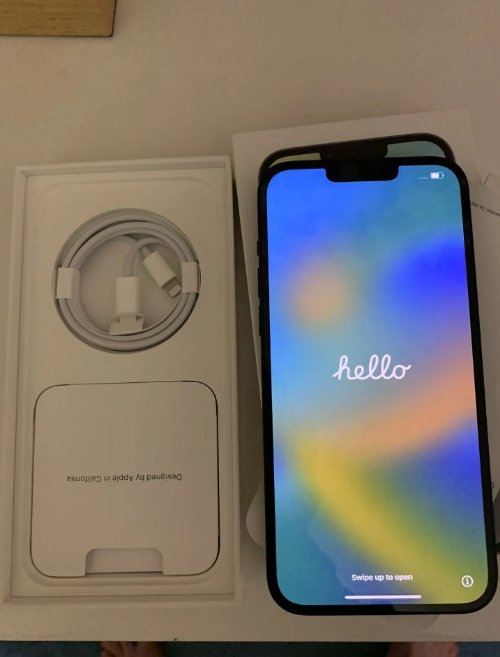 Iphone 13 pro max