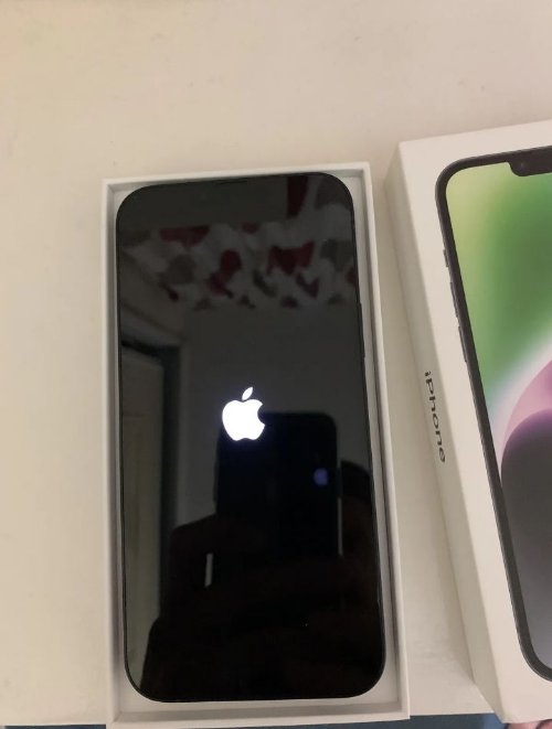 Brand New Iphone 14 plus