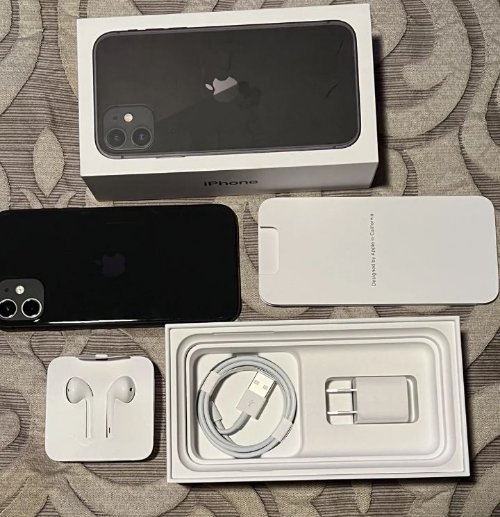 Brand New Iphone 11 original