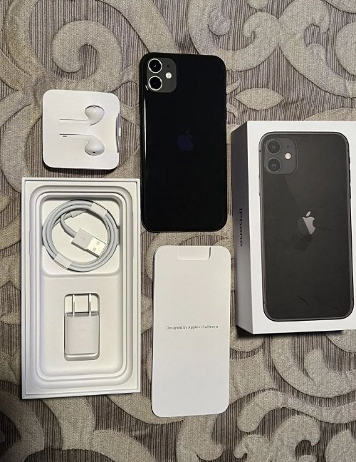 Brand New Iphone 11 original