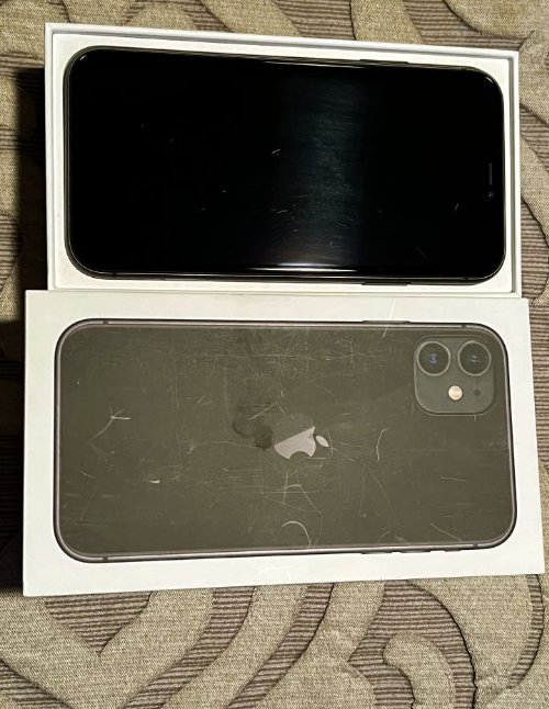 Brand New Iphone 11 original