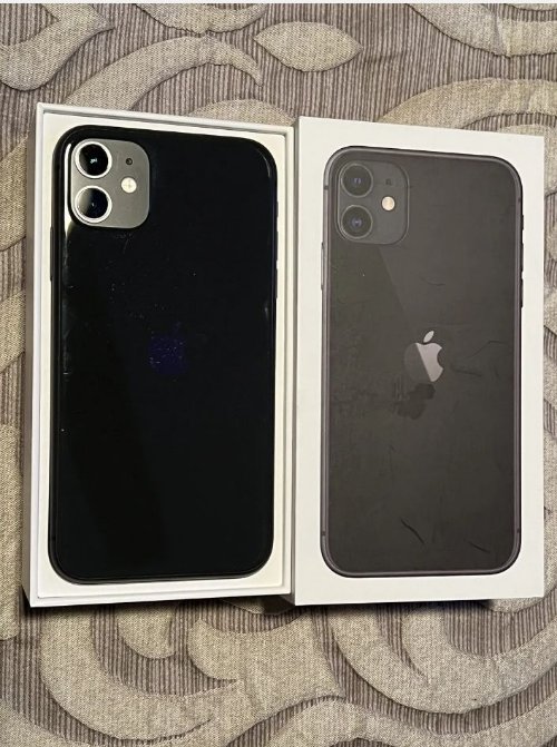 Brand New Iphone 11 original