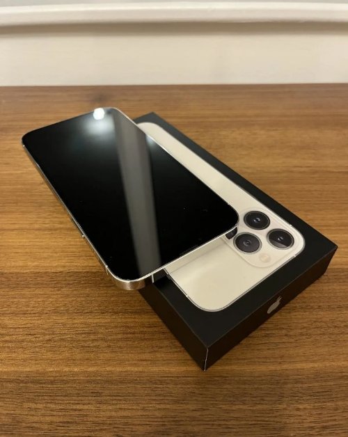 Brand New Iphone 12 pro max original