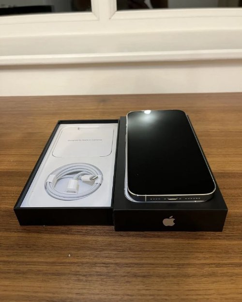 Brand New Iphone 12 pro max original