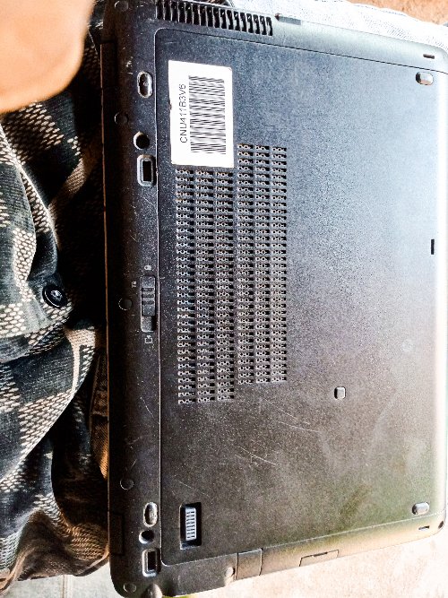 Windows 10 elite book 840, it has no fault and