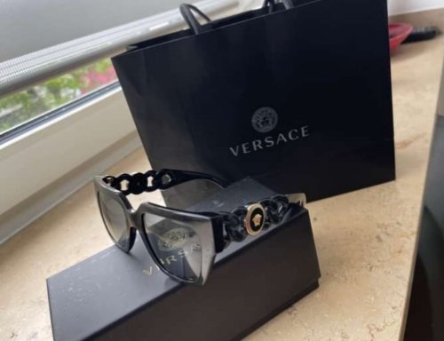 Vercace prada