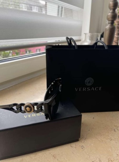 Vercace prada
