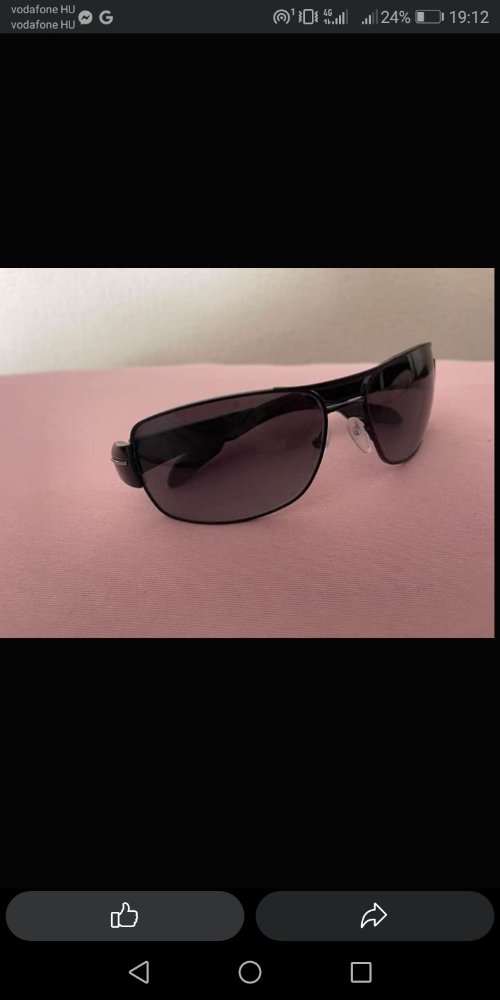 Vercace prada