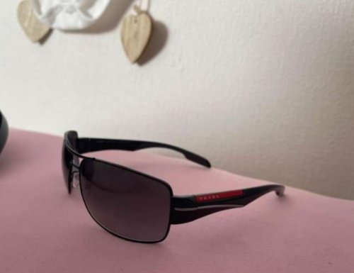 Vercace prada