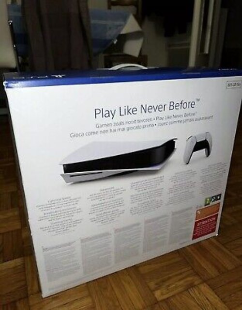 PlayStation 5