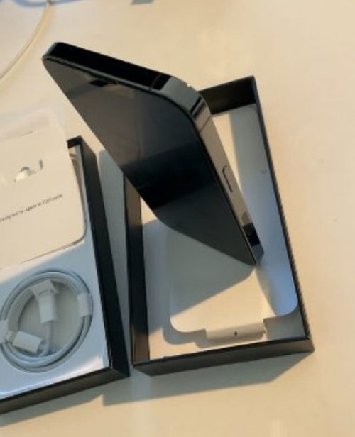Iphone 12 pro Max livraison gratuite