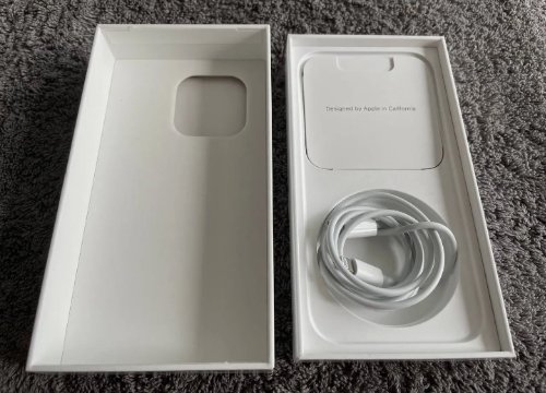 Apple iPhone 14 pro max ottime condizioni pari al nuovo
