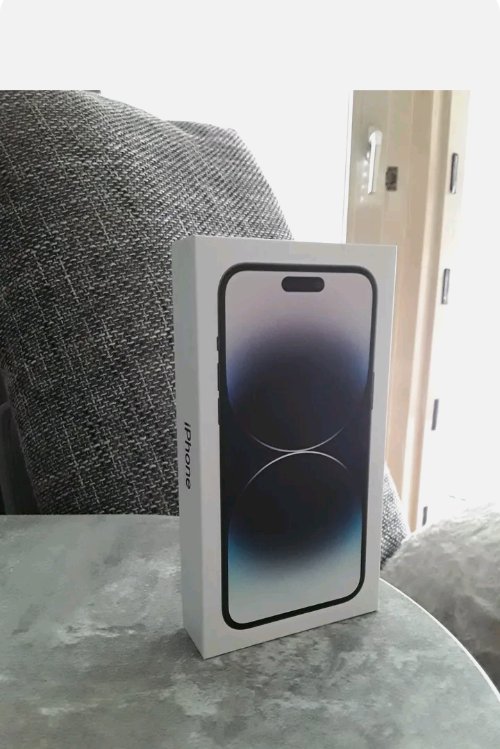 Apple iPhone 14 pro max ottime condizioni pari al nuovo