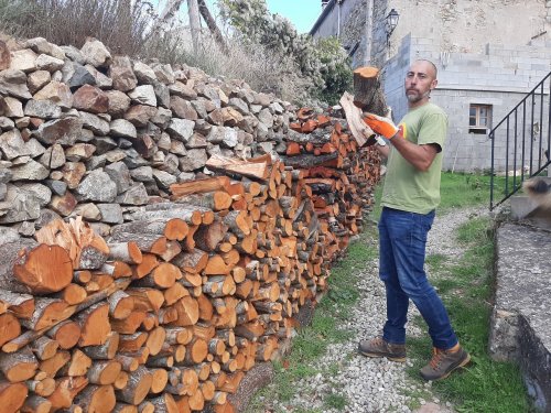 Mes Boîts de chauffage sont disponibles pour vous à un