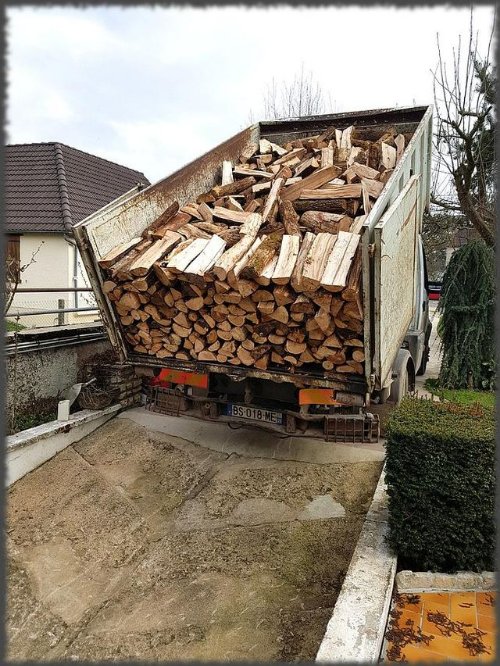 Mes Boîts de chauffage sont disponibles pour vous à un