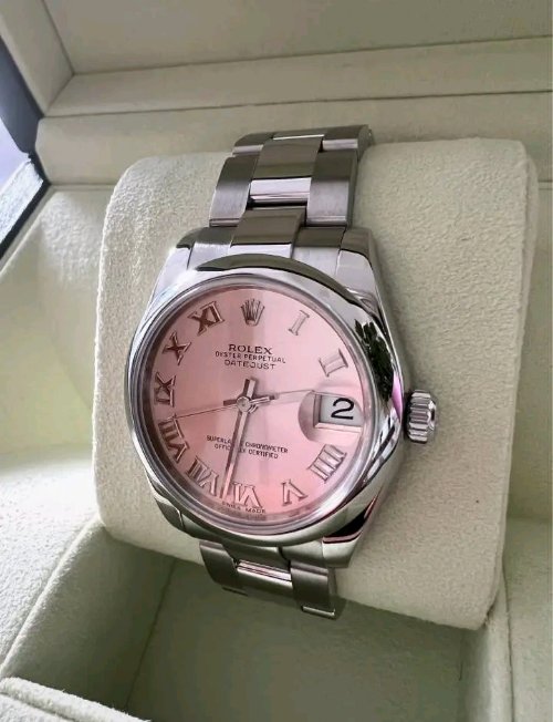 Montre Rolex très Bon Etat à vendre sentengcecillie@gmail.com