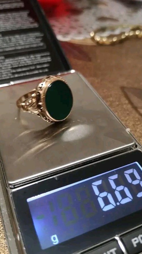 14k 585 Mixed