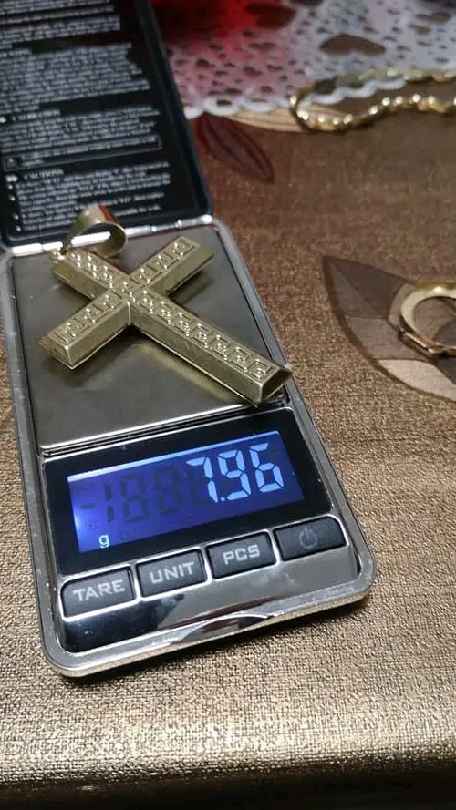 14k 585 Mixed
