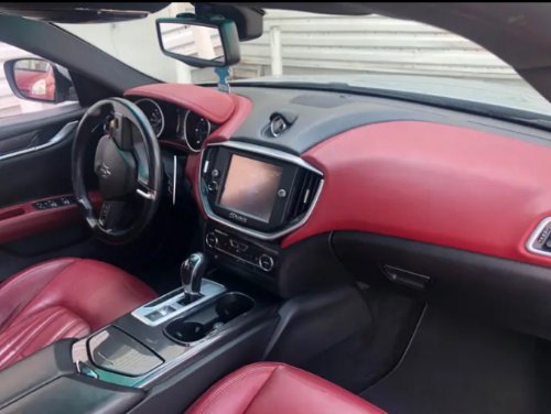 Je veux vendre ma voiture