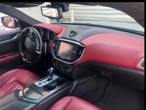 Je veux vendre ma voiture