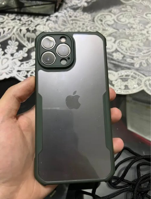 Ich verkaufe mein neues iphone 14 pro max ohne Probleme