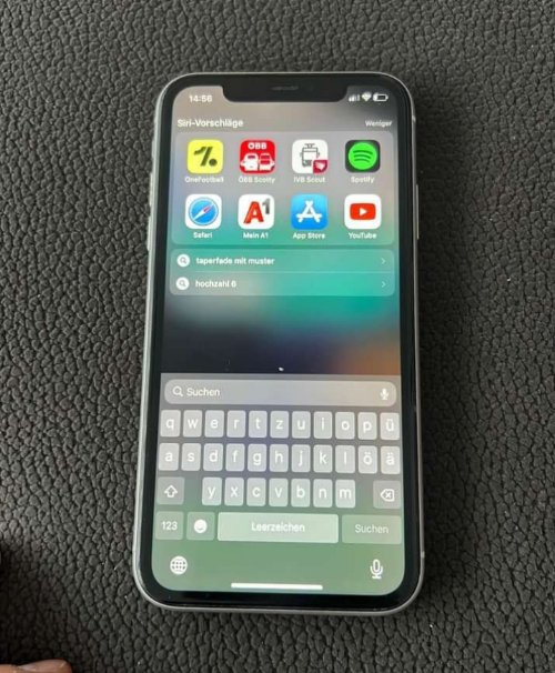 nous vendons des iPhones 11promax dans n'importe quelle couleur de
