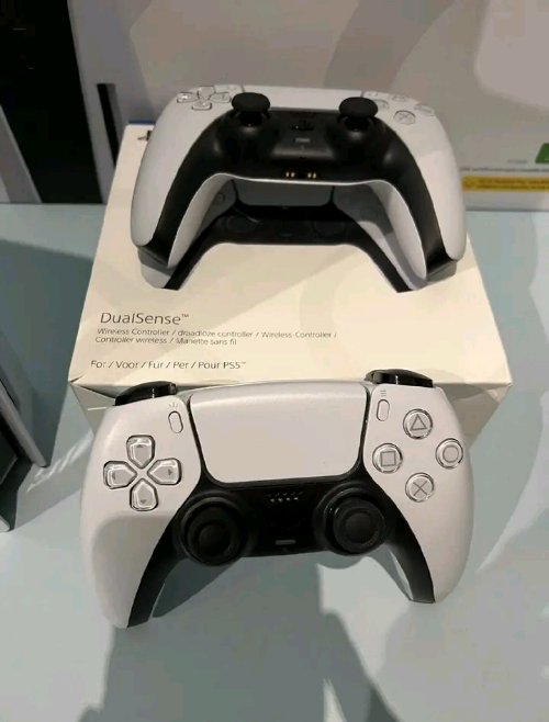 PS 5 jeux avec malette et casque pulse 3D
