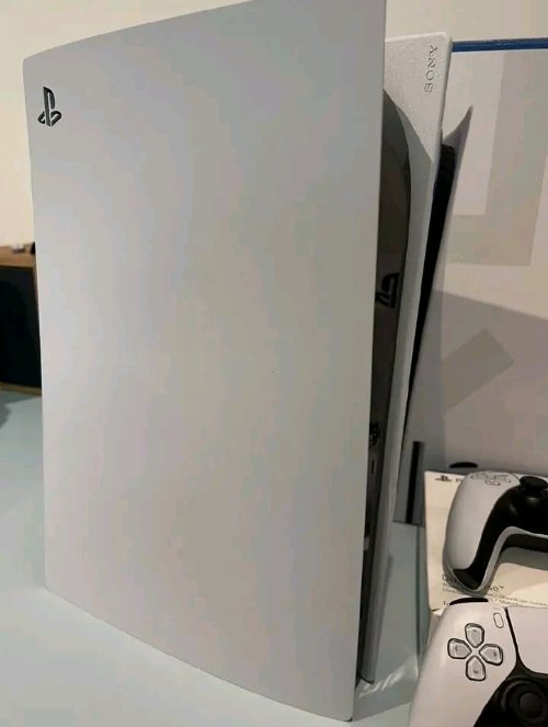 PS 5 jeux avec malette et casque pulse 3D