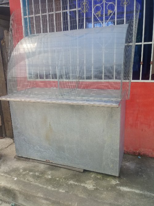 Vendro vitrina