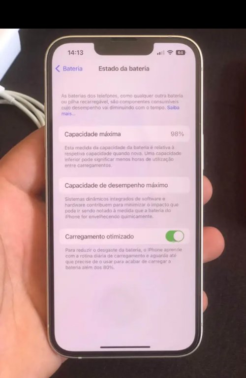 Iphone 13, use like new