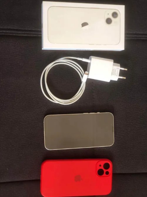 Iphone 13, use like new
