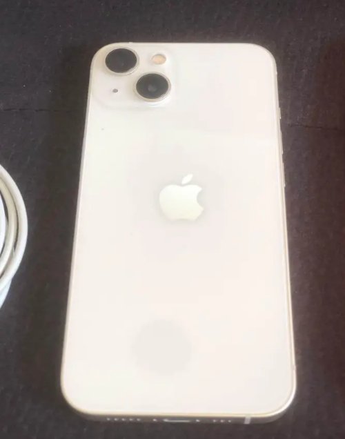 Iphone 13, use like new