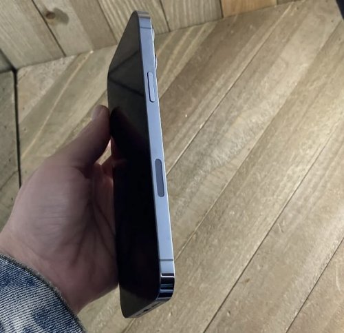 Hallo zusammen verkaufe hier mein iPhone 13 Pro Max mit