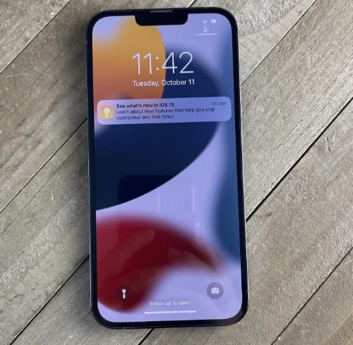 Hallo zusammen verkaufe hier mein iPhone 13 Pro Max mit