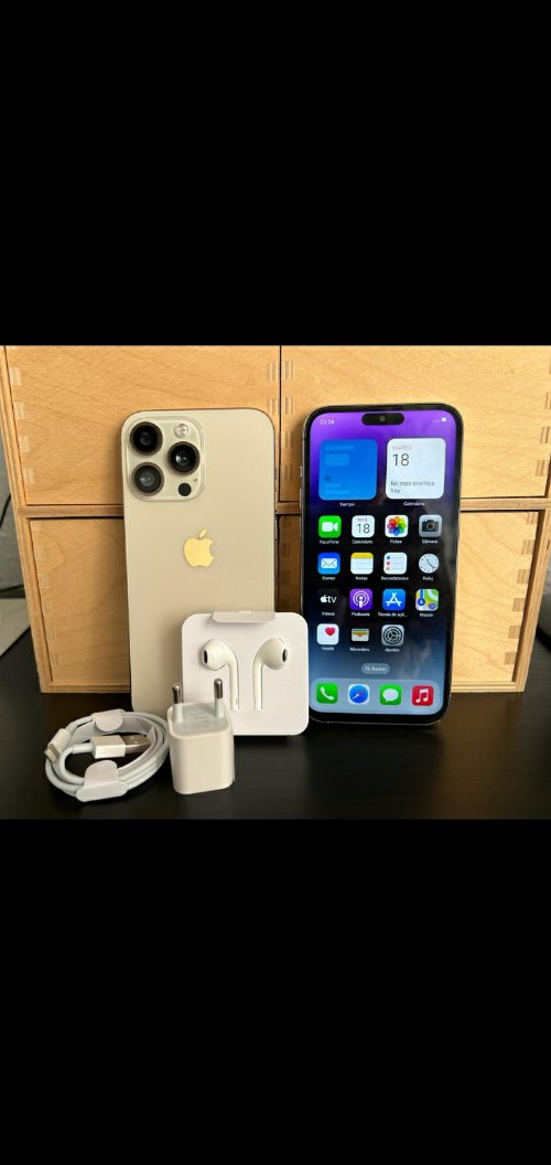iPhone 14 pro max