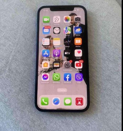 Iphone 12 veuillez me contacter sûr WhatsApp si vous êtes