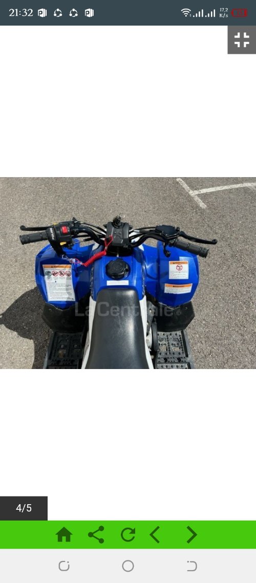 Quard Disponible veuillez me contacter sûr WhatsApp si vous êtes
