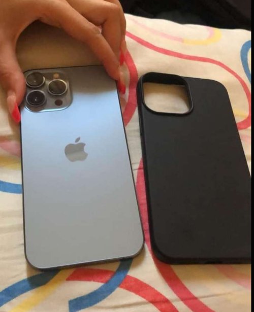 Iphone 13 pro veuillez me contacter sûr WhatsApp si vous