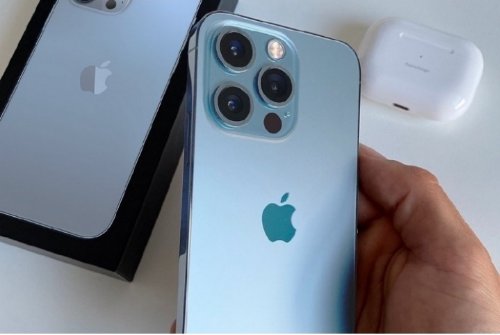Nous sommes là pour vous livrer toute sorte d'iphone comme