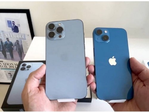 Nous sommes là pour vous livrer toute sorte d'iphone comme