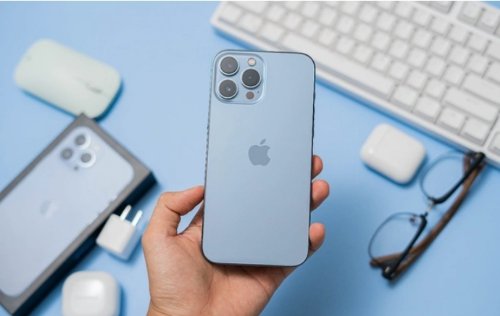 Nous sommes là pour vous livrer toute sorte d'iphone comme