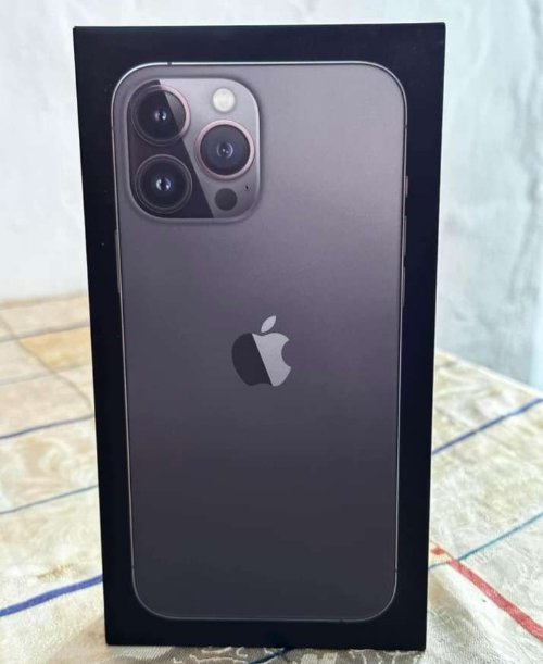Iphone 13 pro Max
