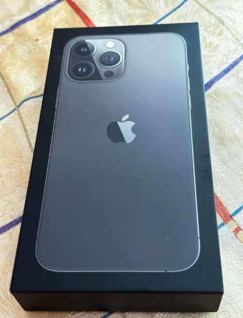 Iphone 13 pro Max