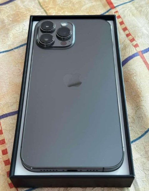 Iphone 13 pro Max