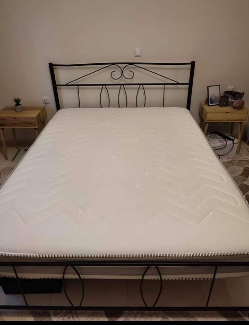 Matelas disponible