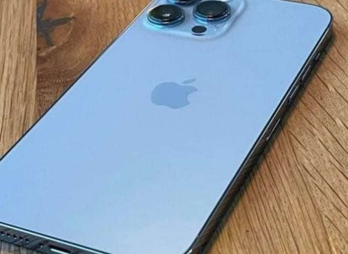 Iphone 13 pro veuillez me contacter sûr WhatsApp si vous