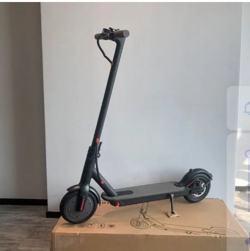 Trottinette électrique neuf 💥PROMO🛒🛒👇👇💥https://mywindo.shop/amazon_be