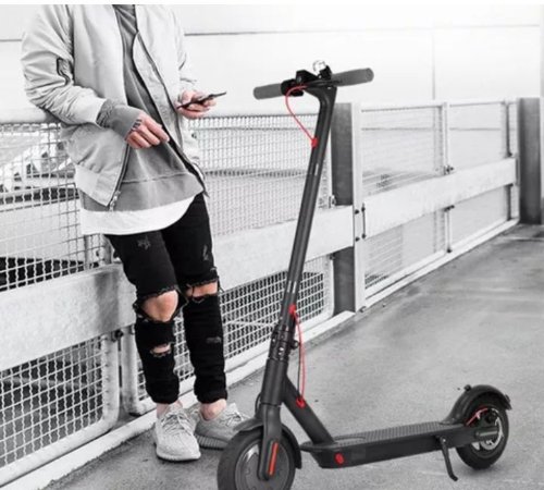 Trottinette électrique neuf 💥PROMO🛒🛒👇👇💥https://mywindo.shop/amazon_be