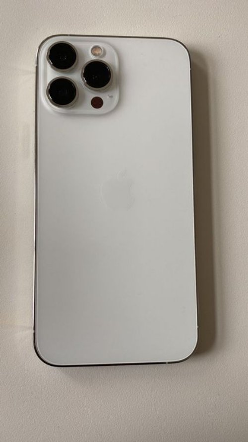 iPhone 12 pro max